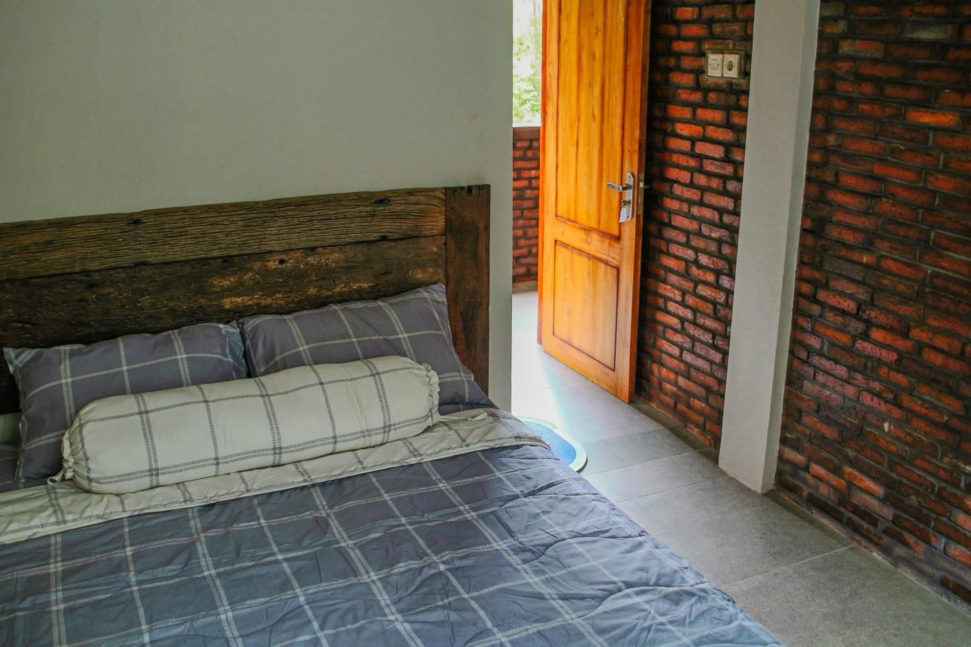 Omah Kayu Bromo Vila Ngadisari Exterior foto